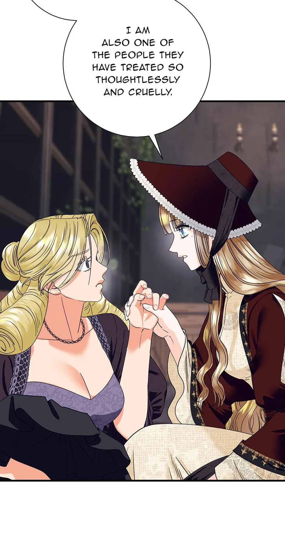 I Married the Enemy Who Killed My Parents Chapter 65 206 638d368122db