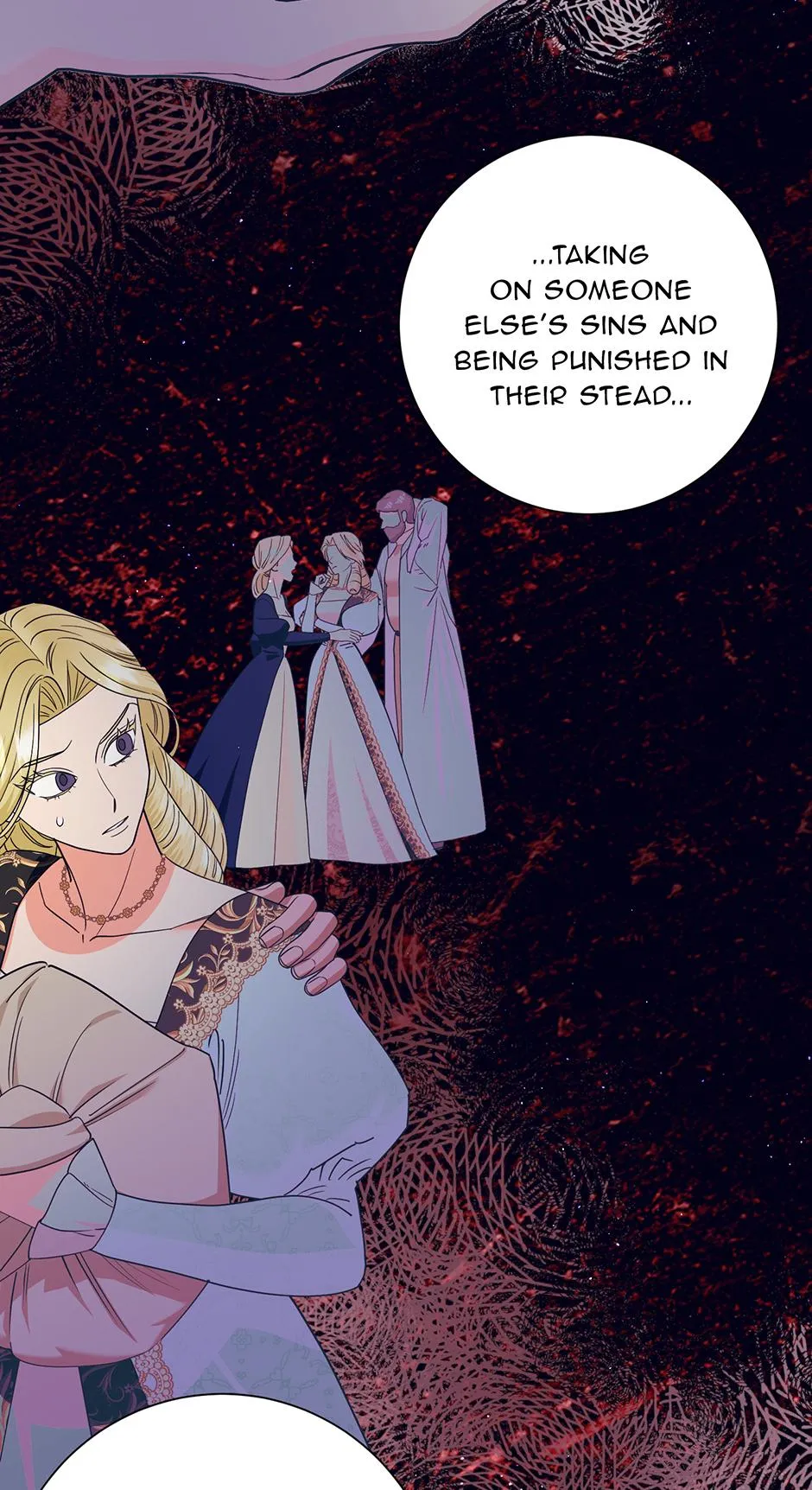 I Married the Enemy Who Killed My Parents Chapter 65 235 63b7fa12915a