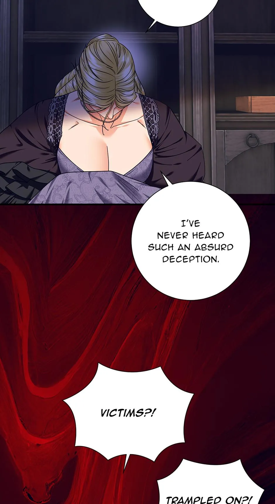 I Married the Enemy Who Killed My Parents Chapter 65 232 67609c5d46f4