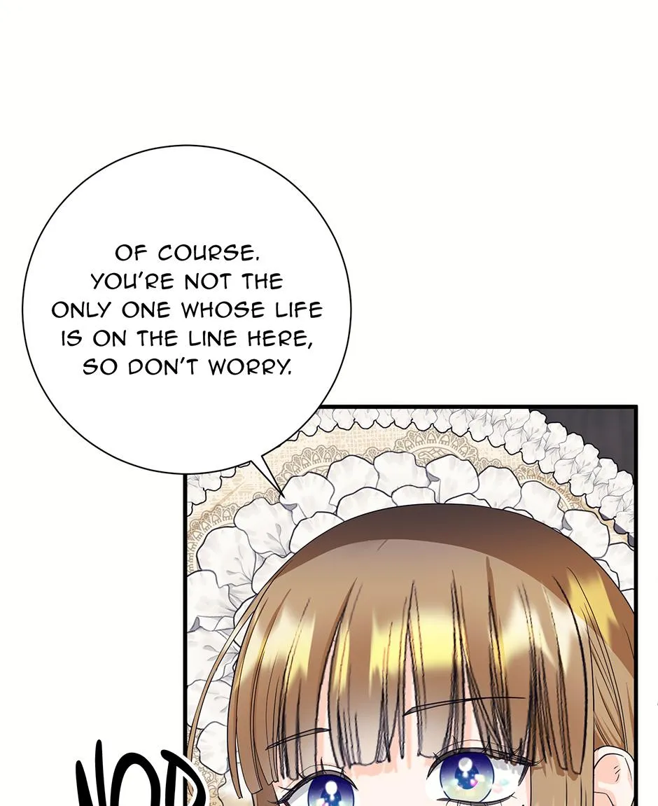 I Married the Enemy Who Killed My Parents Chapter 65 262 732226910463