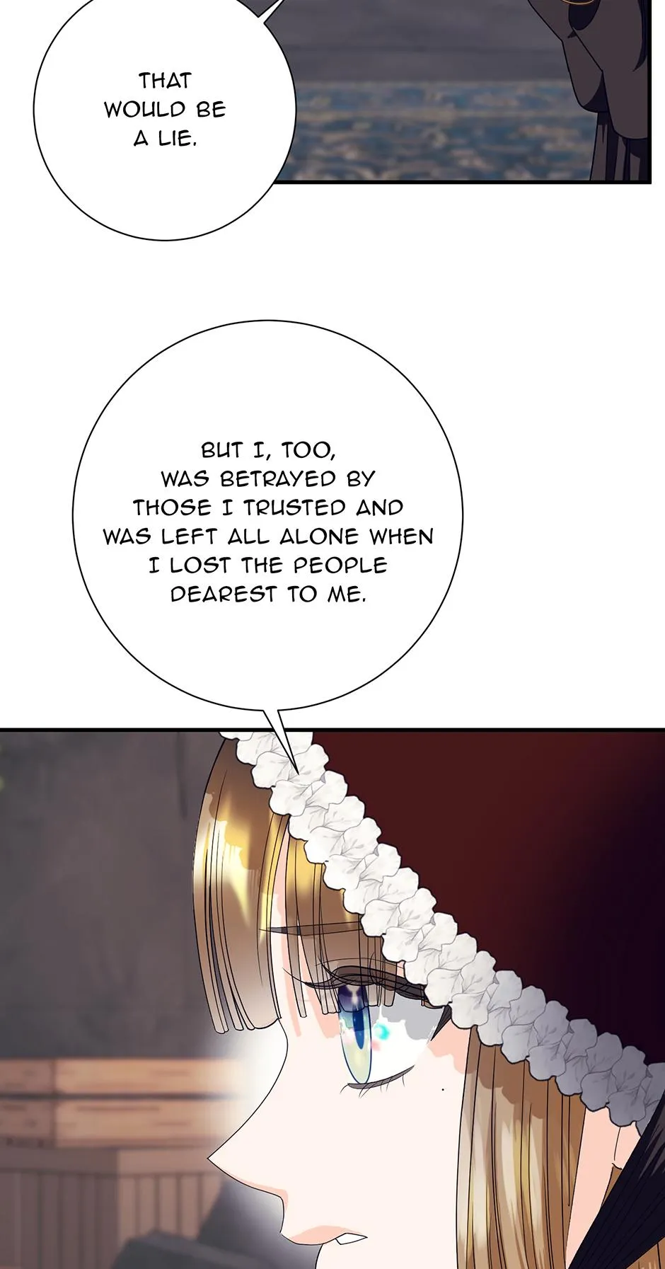I Married the Enemy Who Killed My Parents Chapter 65 243 766dde6f22ac
