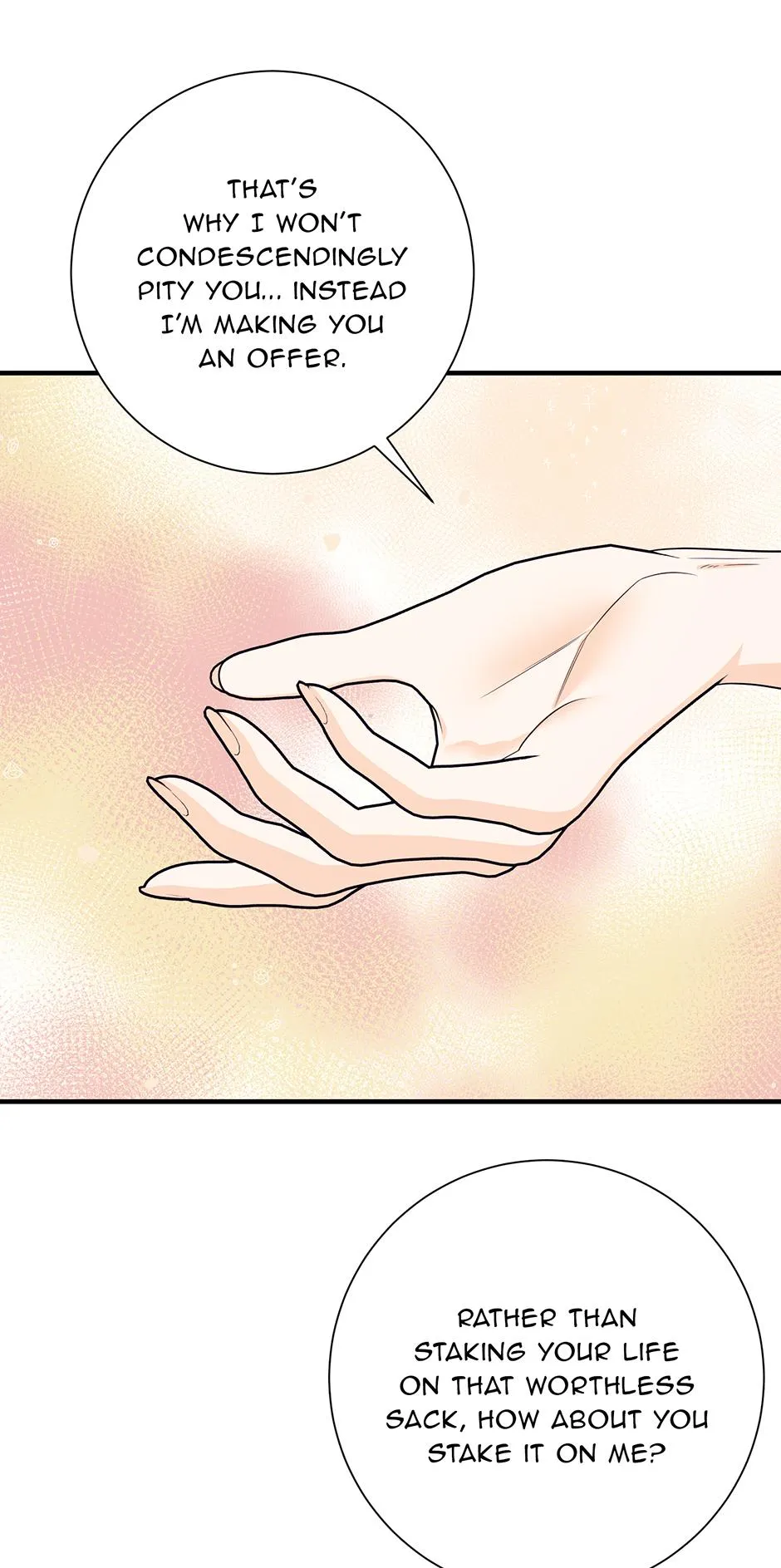 I Married the Enemy Who Killed My Parents Chapter 65 246 7942a4e92ff4