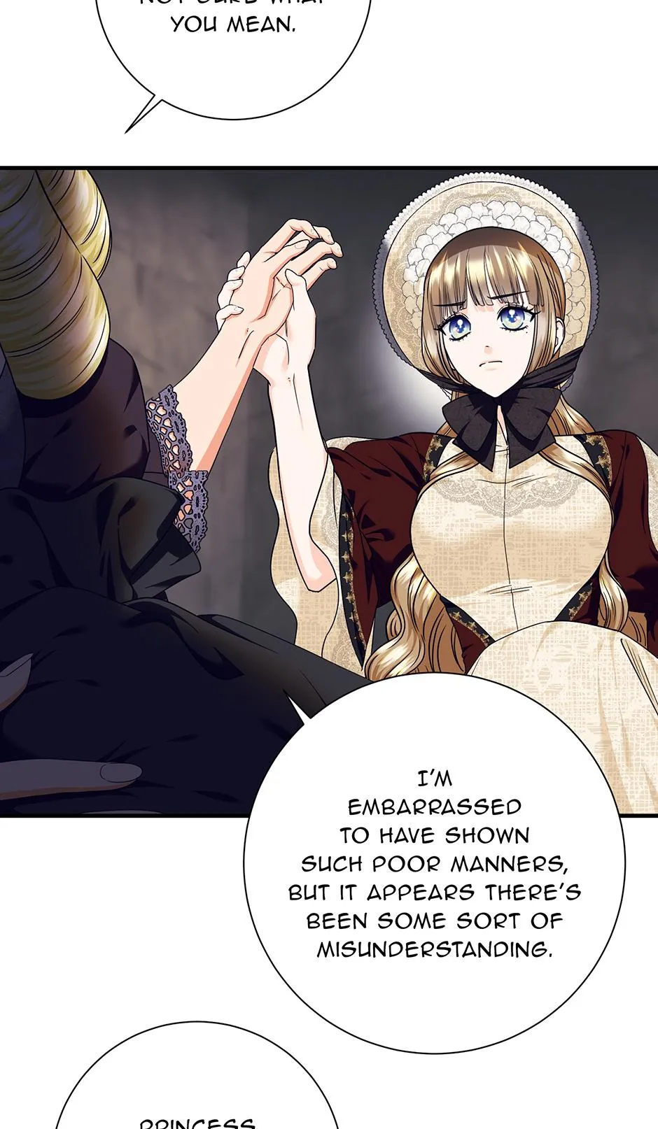 I Married the Enemy Who Killed My Parents Chapter 65 212 7a15d5b0c0f5