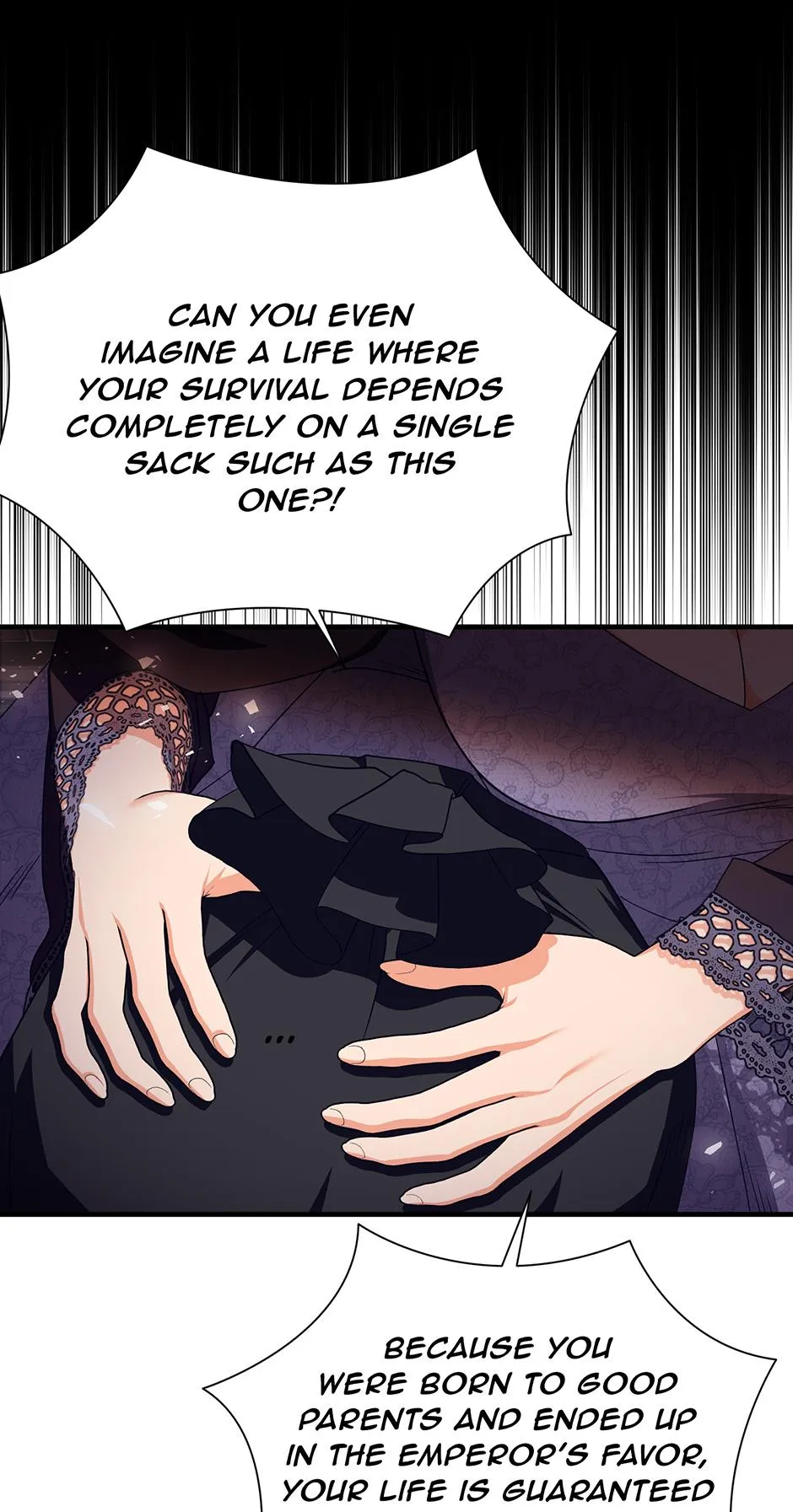 I Married the Enemy Who Killed My Parents Chapter 65 238 8ad77d96e26b