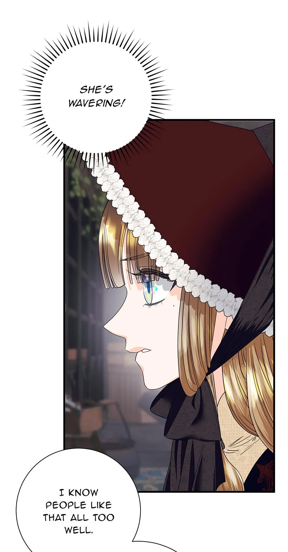 I Married the Enemy Who Killed My Parents Chapter 65 205 9dbe23111978