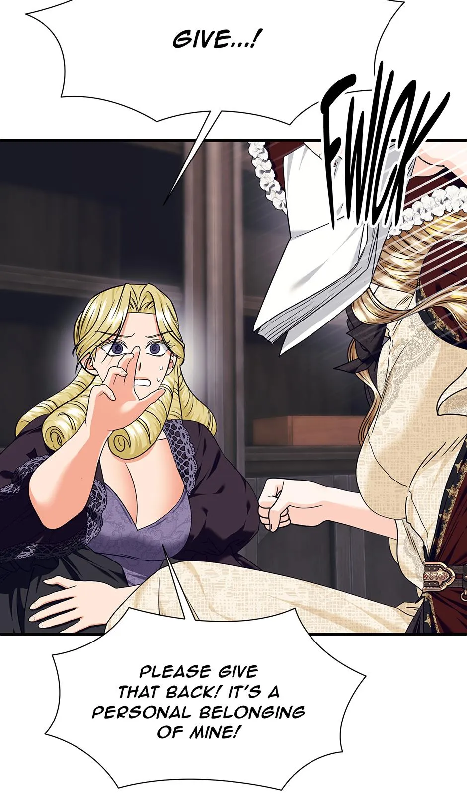 I Married the Enemy Who Killed My Parents Chapter 65 218 b6c279791ce3