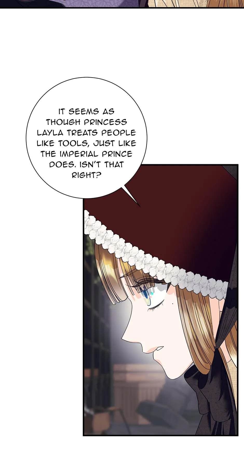 I Married the Enemy Who Killed My Parents Chapter 65 203 c53835f1b16c