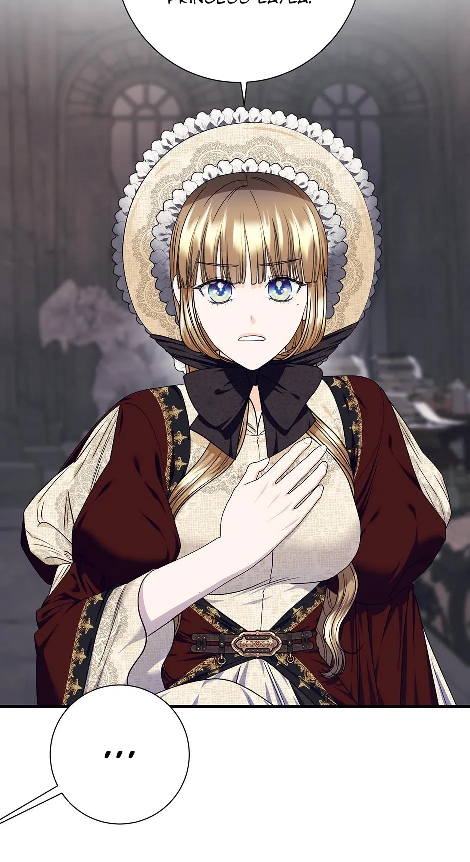 I Married the Enemy Who Killed My Parents Chapter 65 230 dd07b3009e09