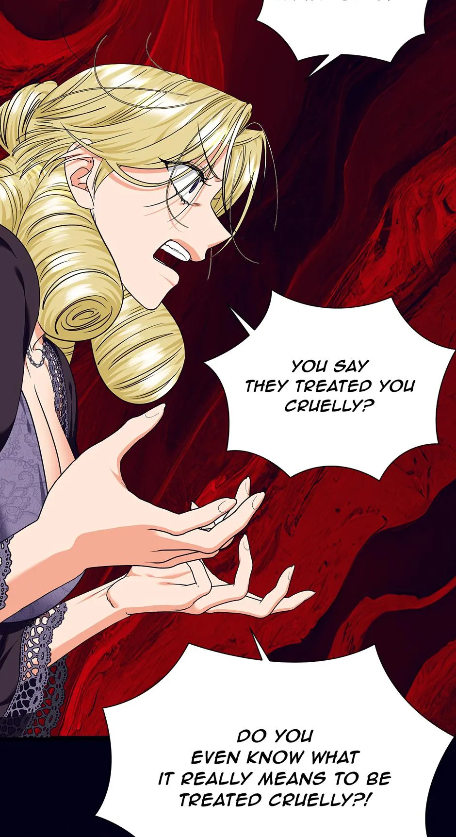 I Married the Enemy Who Killed My Parents Chapter 65 233 f69ae6d932a0