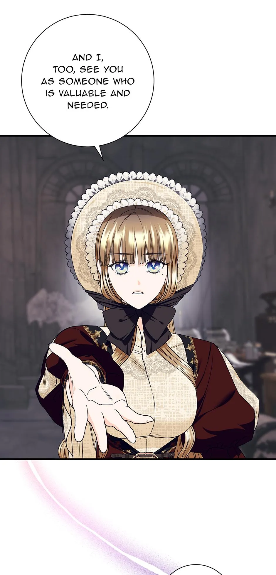I Married the Enemy Who Killed My Parents Chapter 65 254 fc4e224b4251