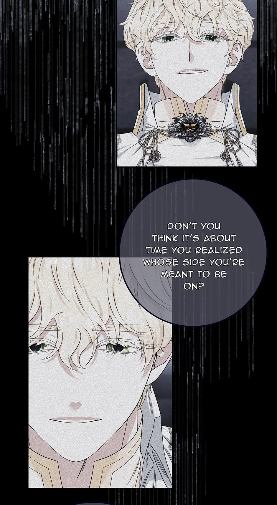 I Married the Enemy Who Killed My Parents Chapter 68 243 0cf299c1ac43