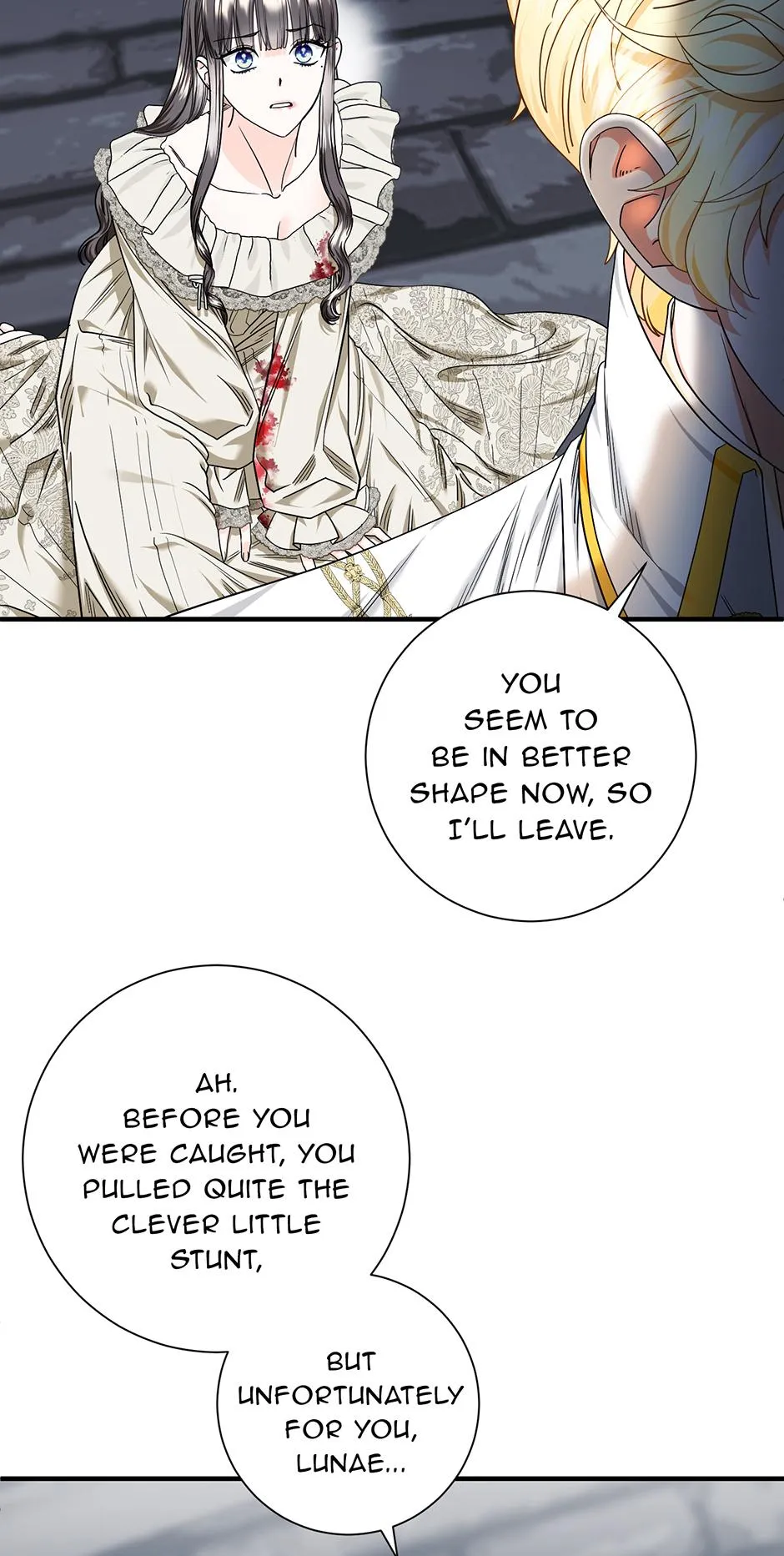 I Married the Enemy Who Killed My Parents Chapter 68 214 385219c992e6