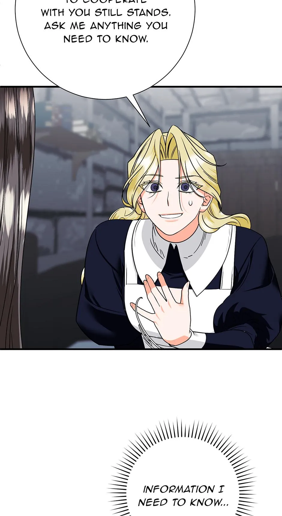 I Married the Enemy Who Killed My Parents Chapter 68 233 3b9908137a41