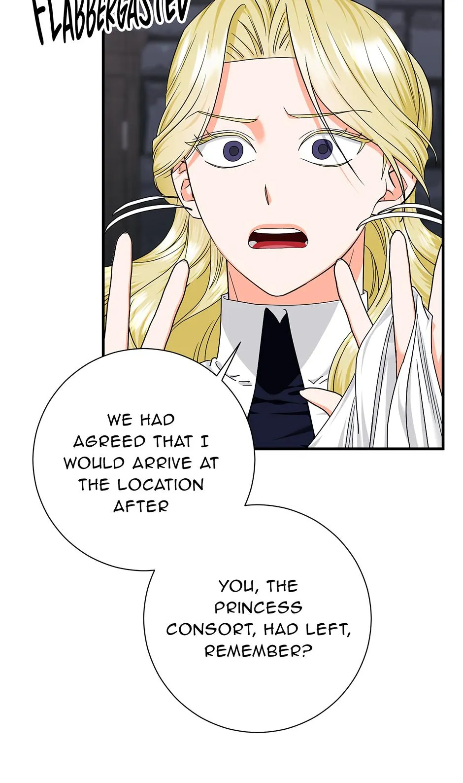 I Married the Enemy Who Killed My Parents Chapter 68 227 43d5805f28a6