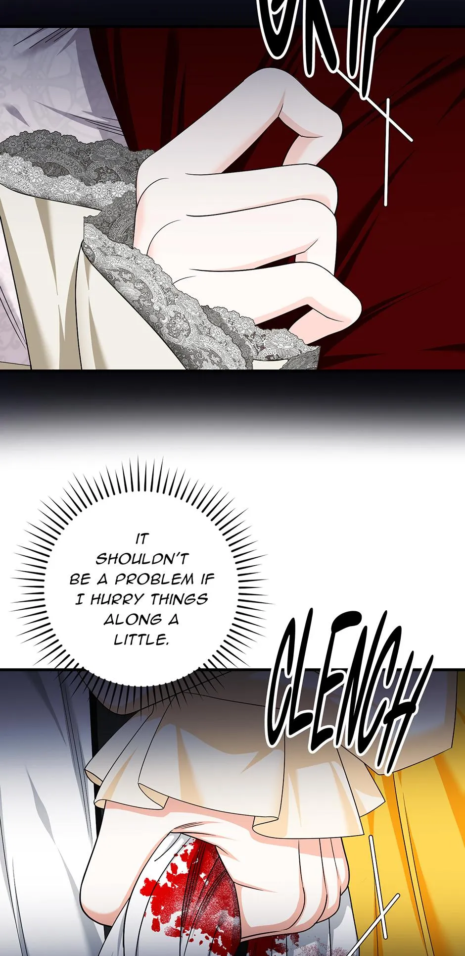 I Married the Enemy Who Killed My Parents Chapter 68 191 4c34b55b6998