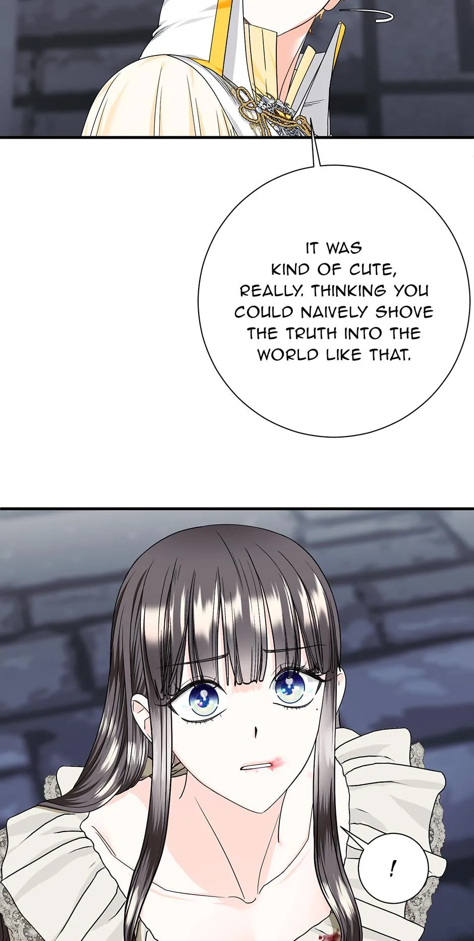 I Married the Enemy Who Killed My Parents Chapter 68 216 5a2b50b57a01