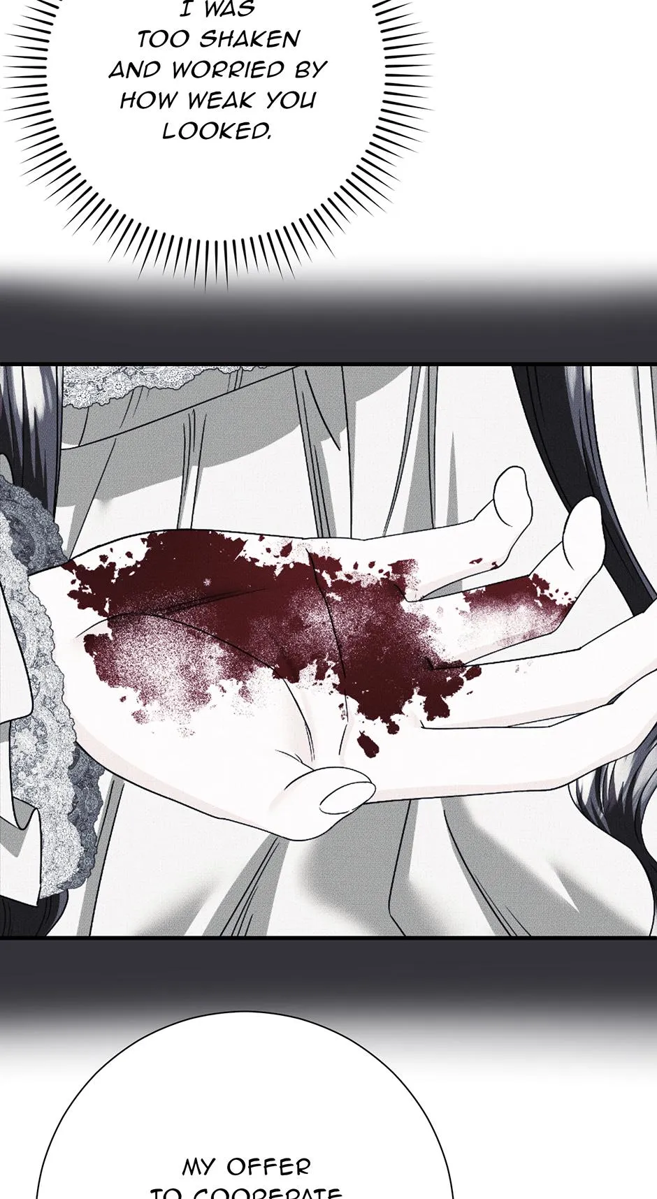 I Married the Enemy Who Killed My Parents Chapter 68 232 68ac539080cf
