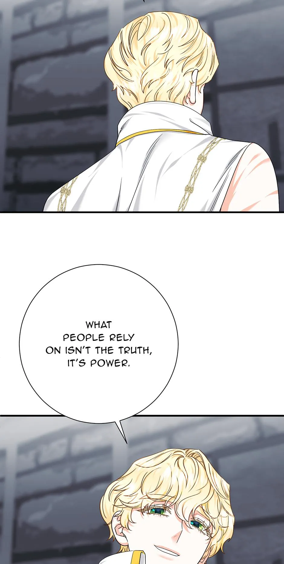 I Married the Enemy Who Killed My Parents Chapter 68 215 7f01ddb98af7