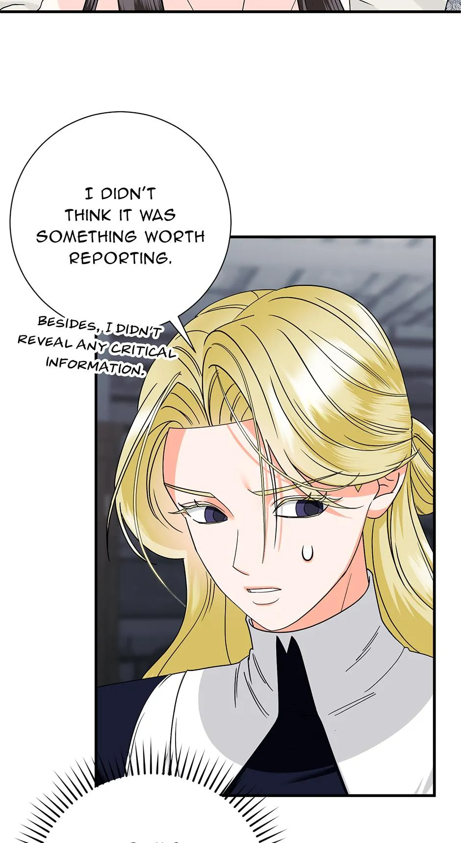 I Married the Enemy Who Killed My Parents Chapter 68 231 882d01612356