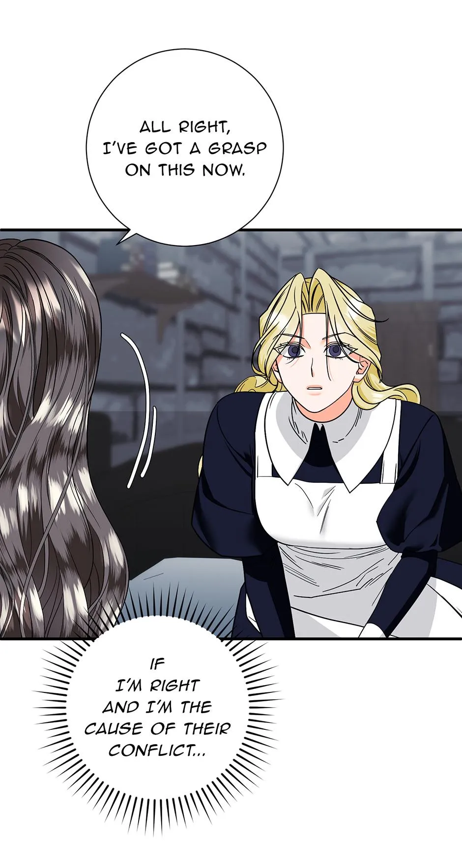 I Married the Enemy Who Killed My Parents Chapter 68 247 895def6f3ada