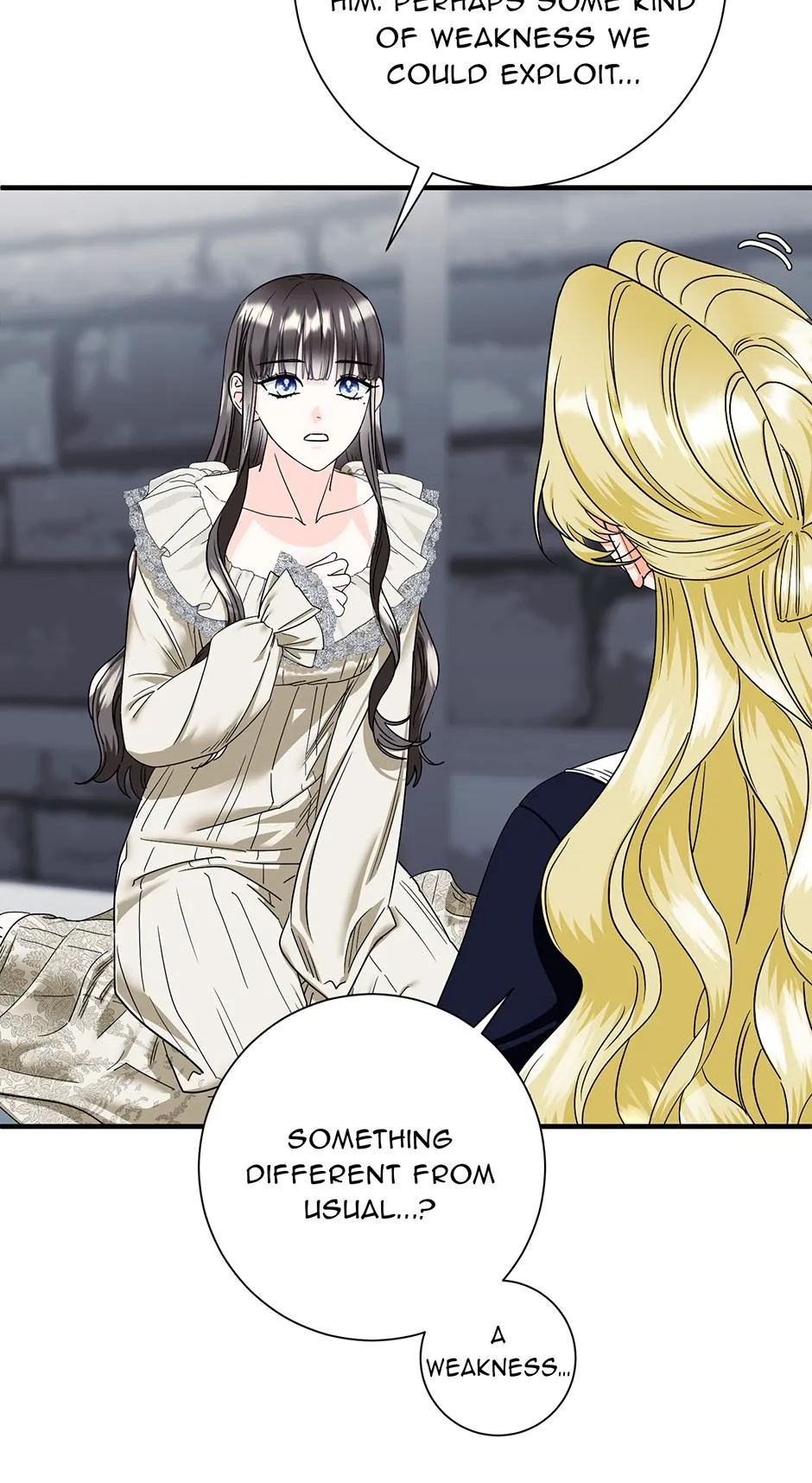 I Married the Enemy Who Killed My Parents Chapter 68 237 9fb895321f30