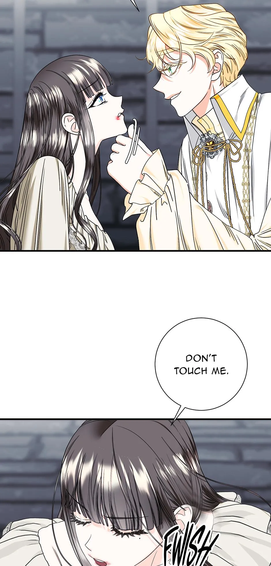 I Married the Enemy Who Killed My Parents Chapter 68 206 b3be82564a81