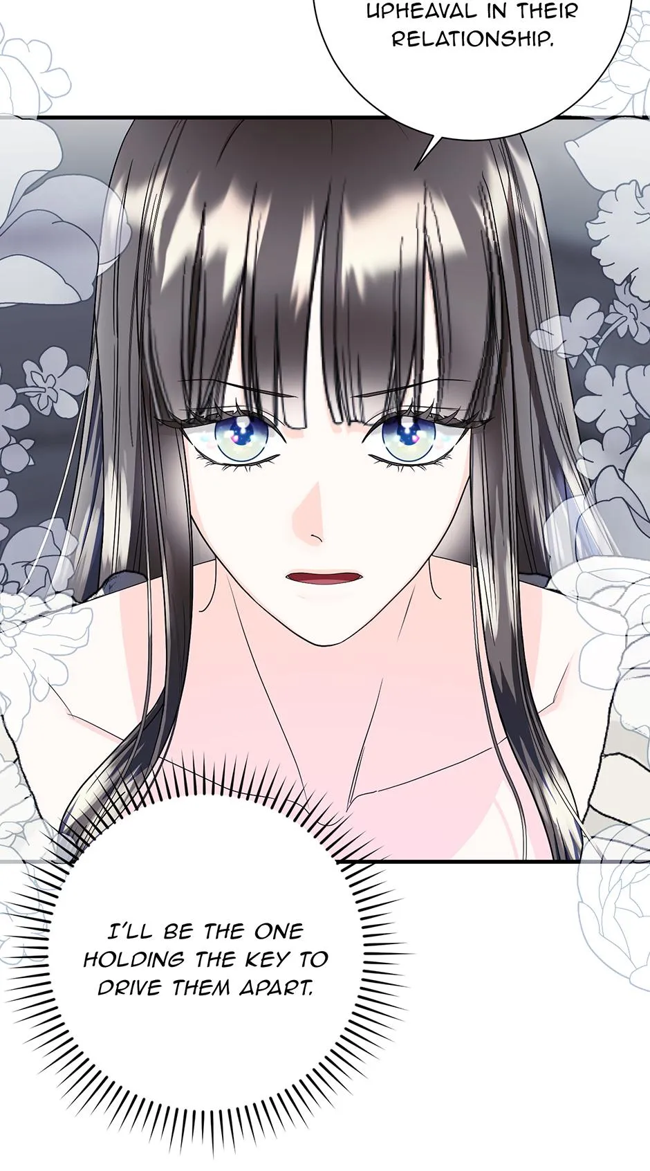I Married the Enemy Who Killed My Parents Chapter 68 249 b92d528b7d77