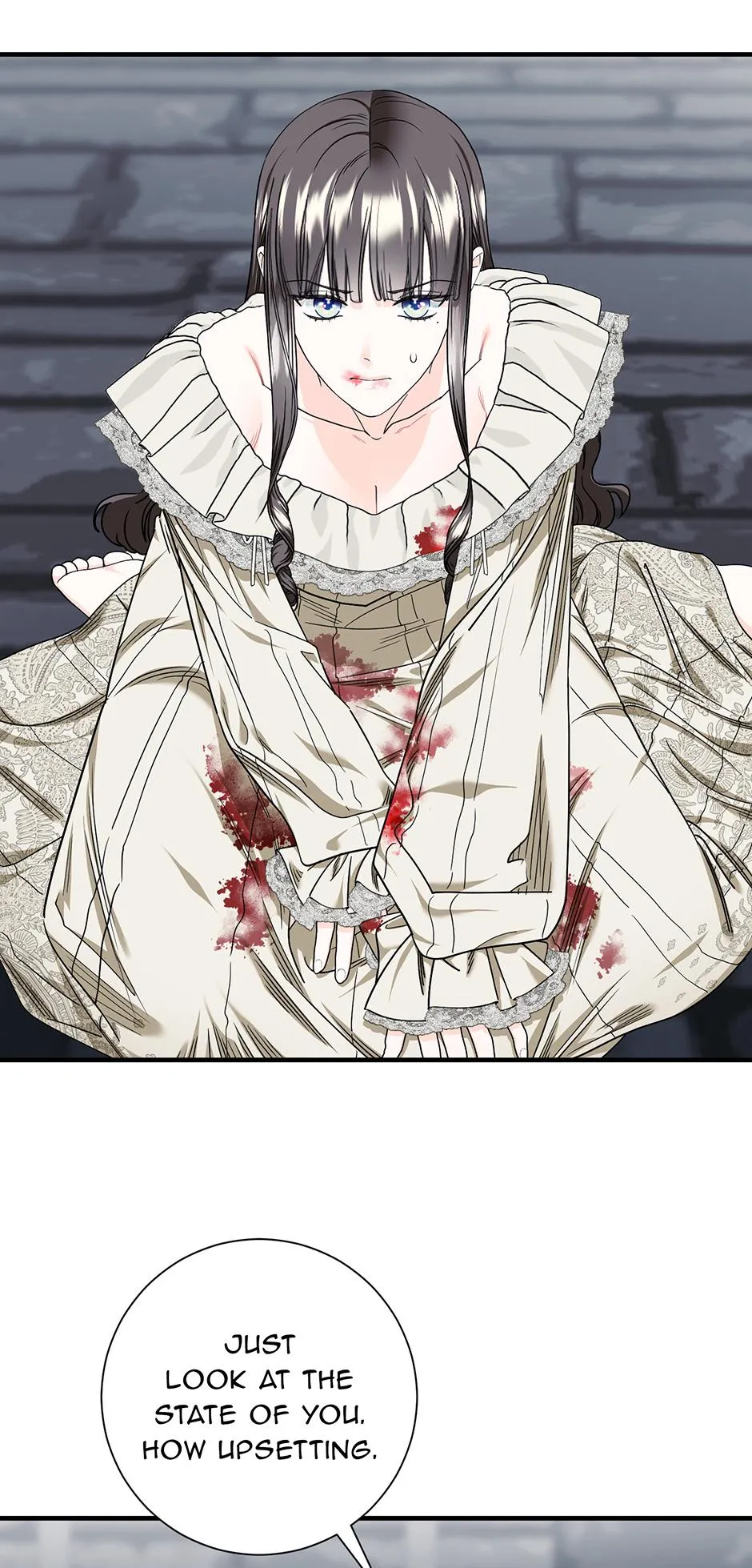 I Married the Enemy Who Killed My Parents Chapter 68 205 bb7f616a2ff6