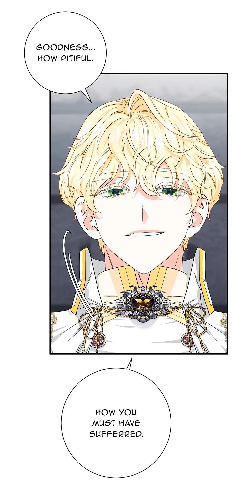 I Married the Enemy Who Killed My Parents Chapter 68 204 f2382efffeb8