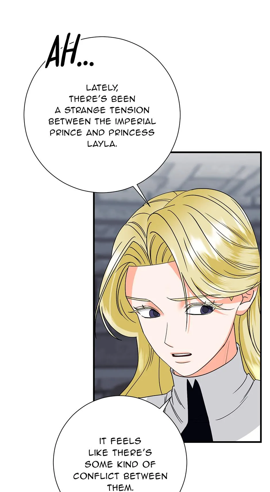 I Married the Enemy Who Killed My Parents Chapter 68 238 f97c023ff224