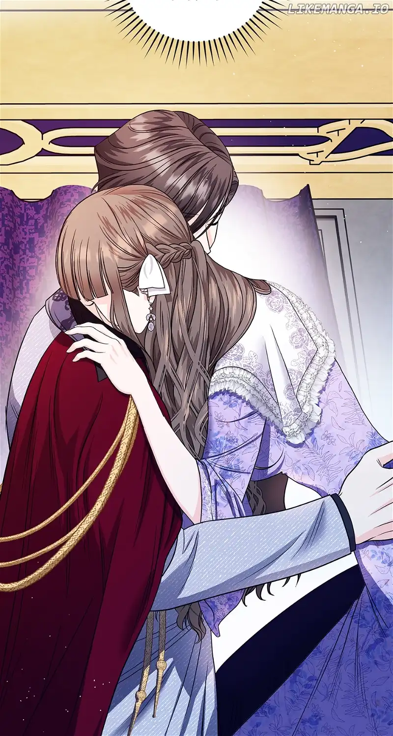 I Married the Enemy Who Killed My Parents Chapter 7 237 02