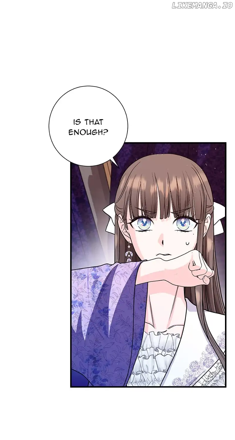 I Married the Enemy Who Killed My Parents Chapter 7 239 04