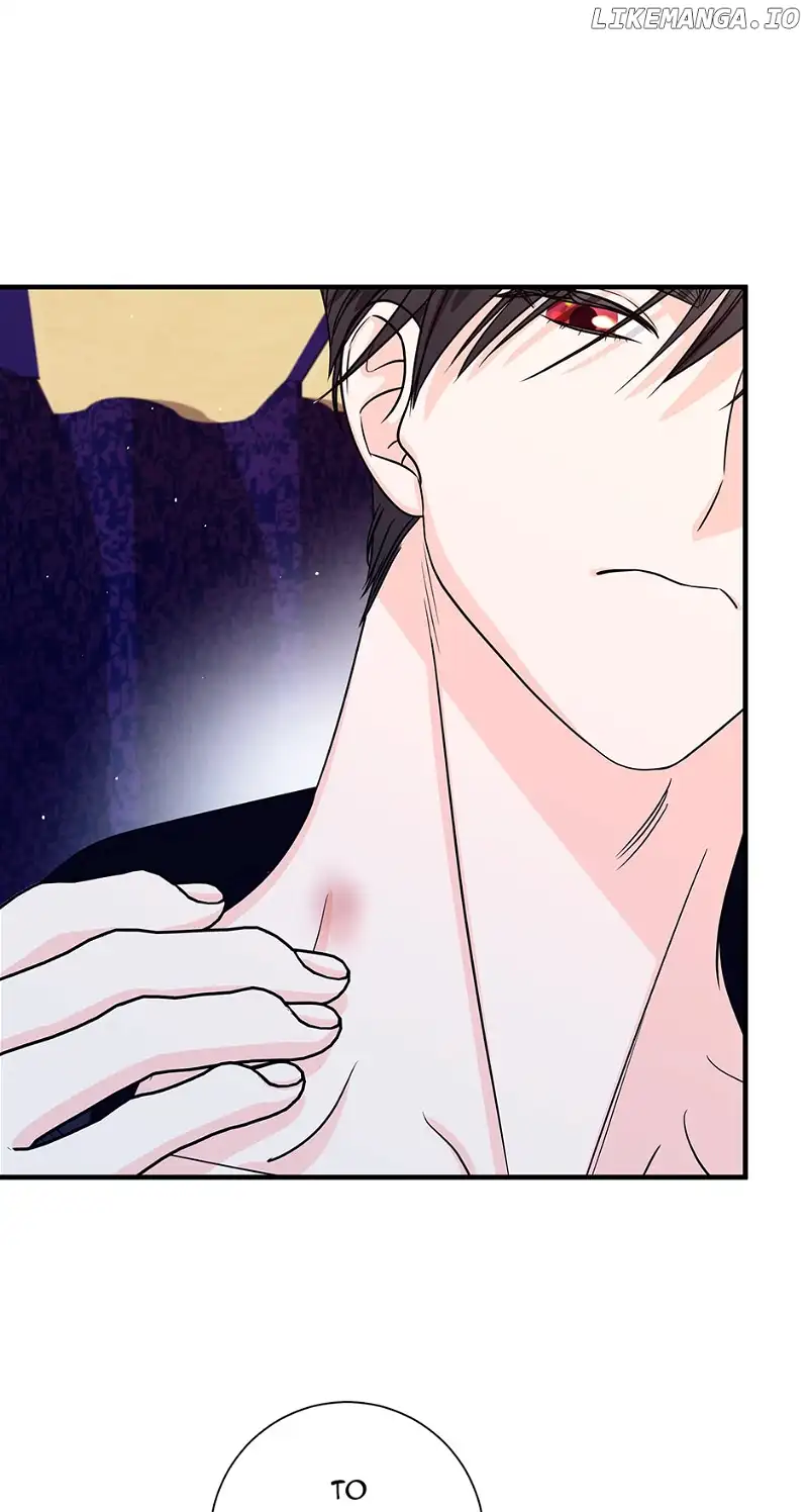I Married the Enemy Who Killed My Parents Chapter 7 240 05