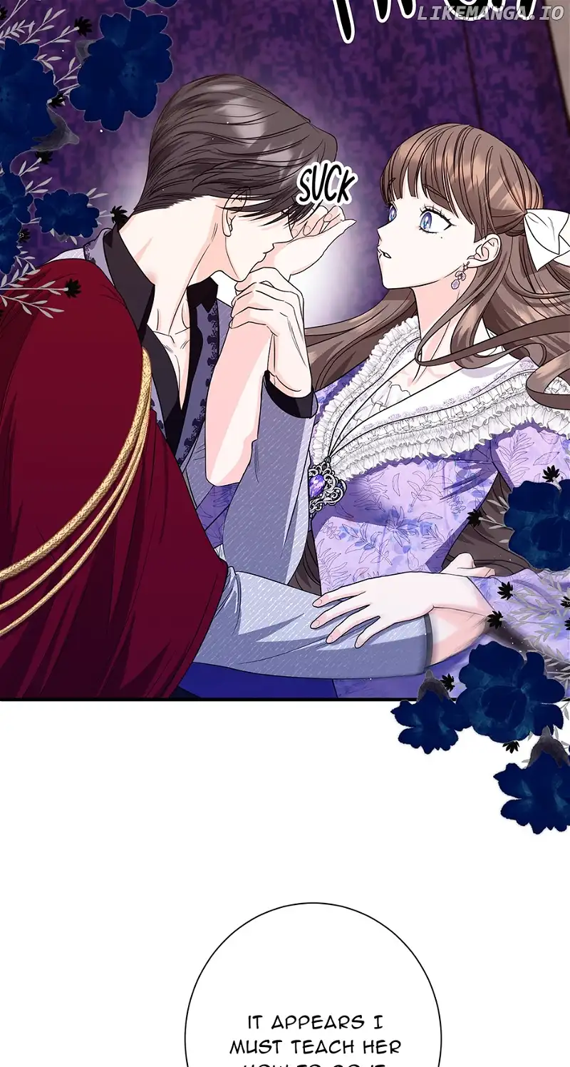 I Married the Enemy Who Killed My Parents Chapter 7 242 07