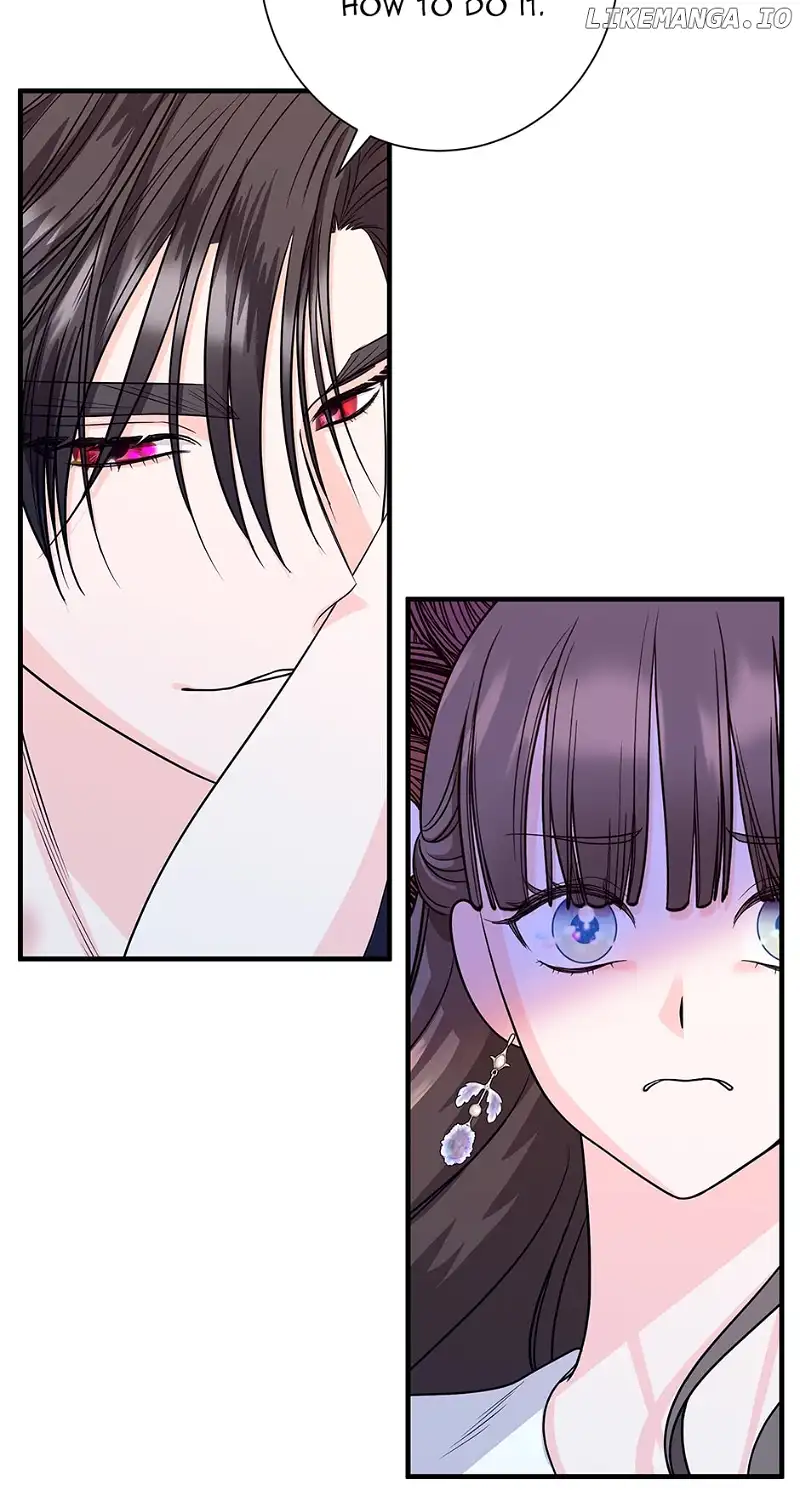 I Married the Enemy Who Killed My Parents Chapter 7 243 08