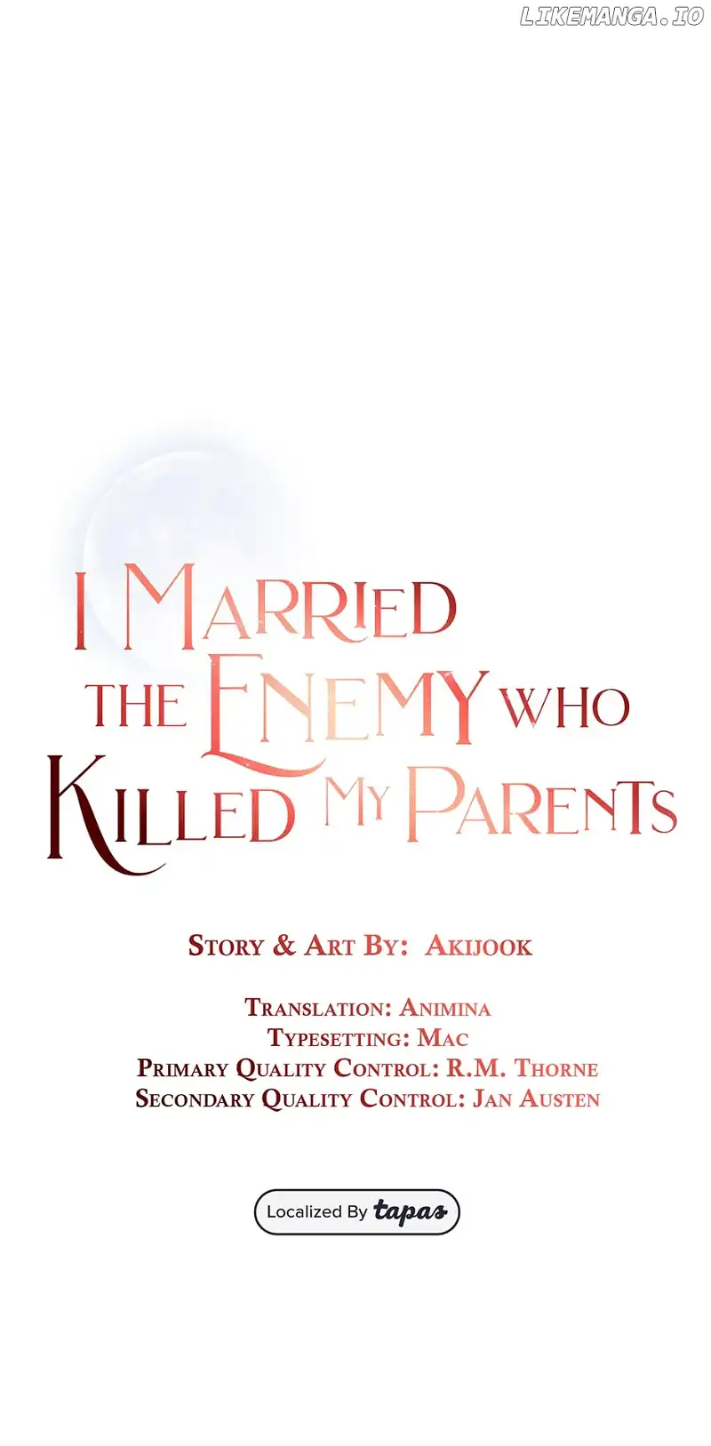 I Married the Enemy Who Killed My Parents Chapter 7 245 10