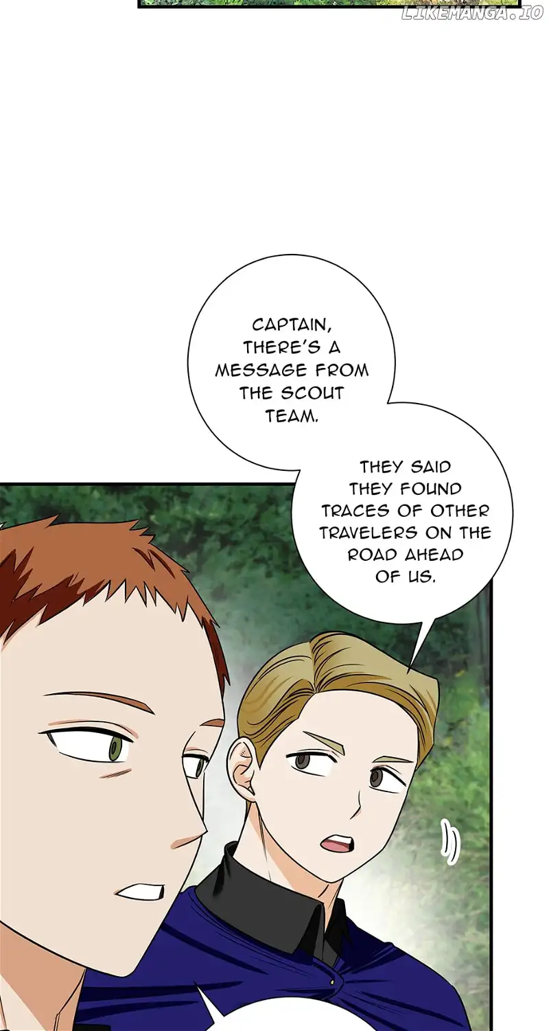 I Married the Enemy Who Killed My Parents Chapter 7 249 14
