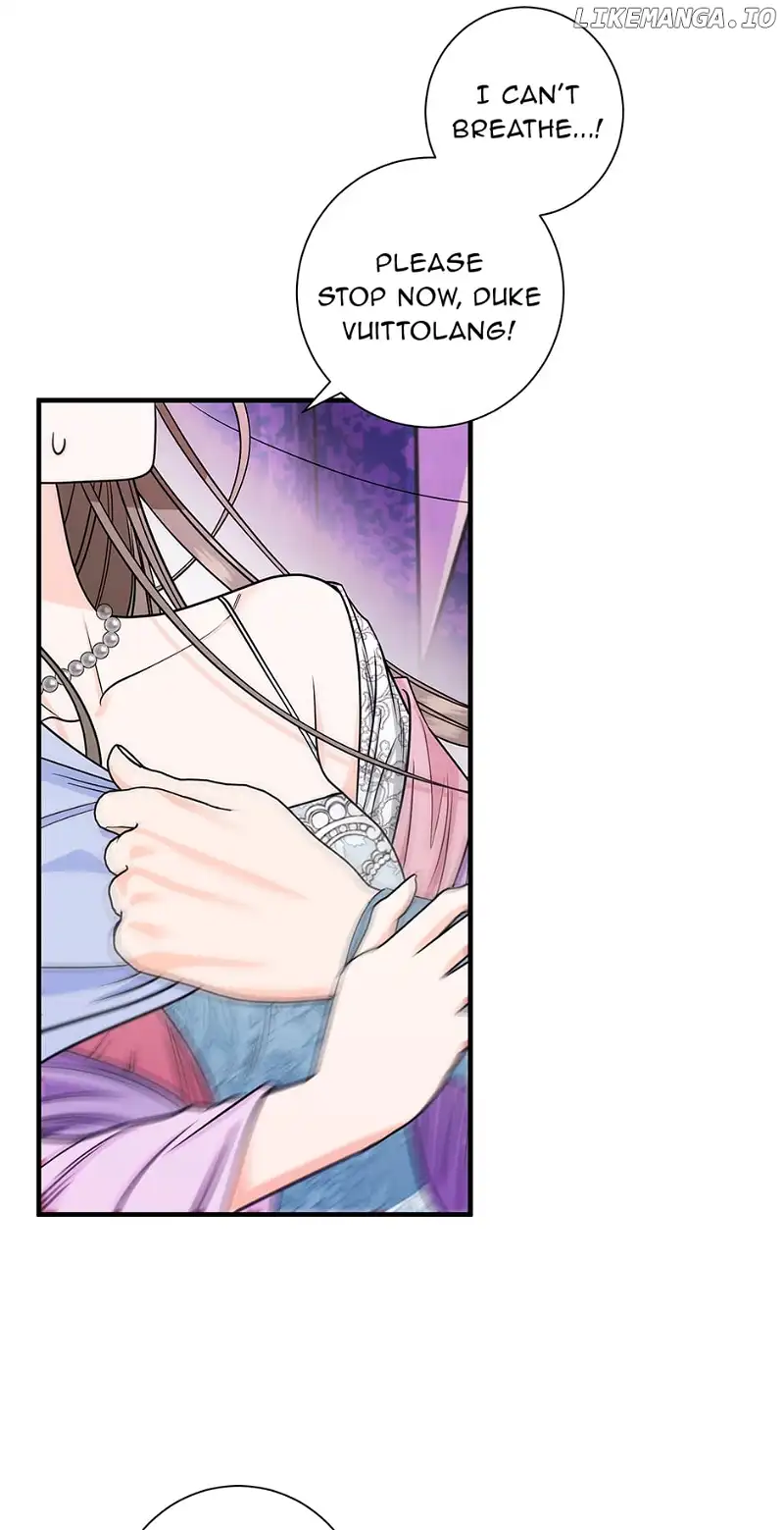 I Married the Enemy Who Killed My Parents Chapter 7 253 18