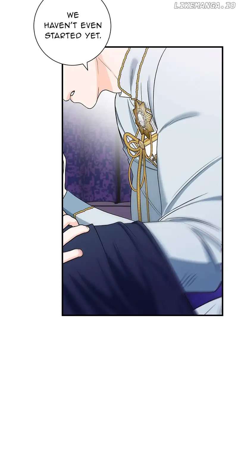 I Married the Enemy Who Killed My Parents Chapter 7 254 19