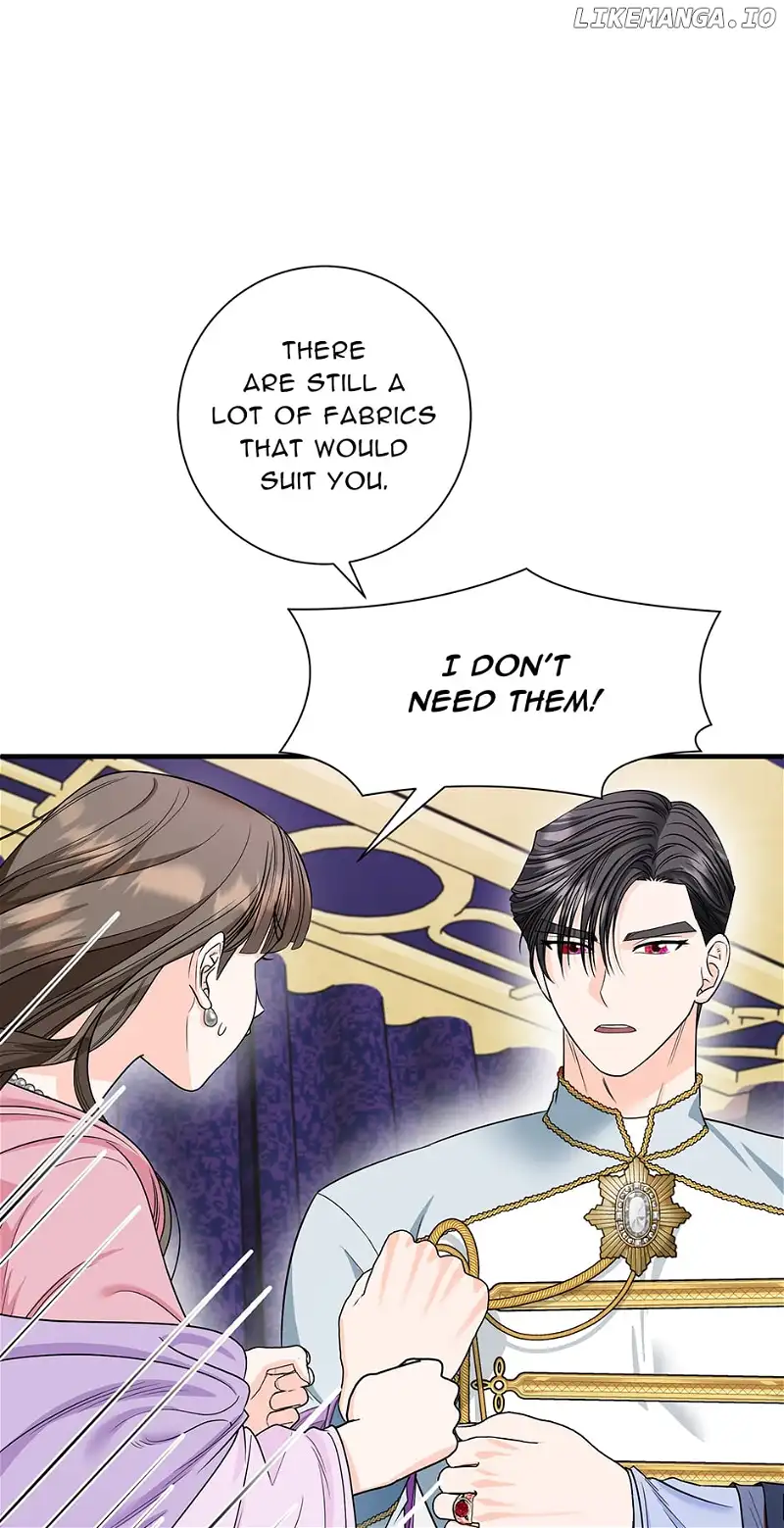 I Married the Enemy Who Killed My Parents Chapter 7 255 20