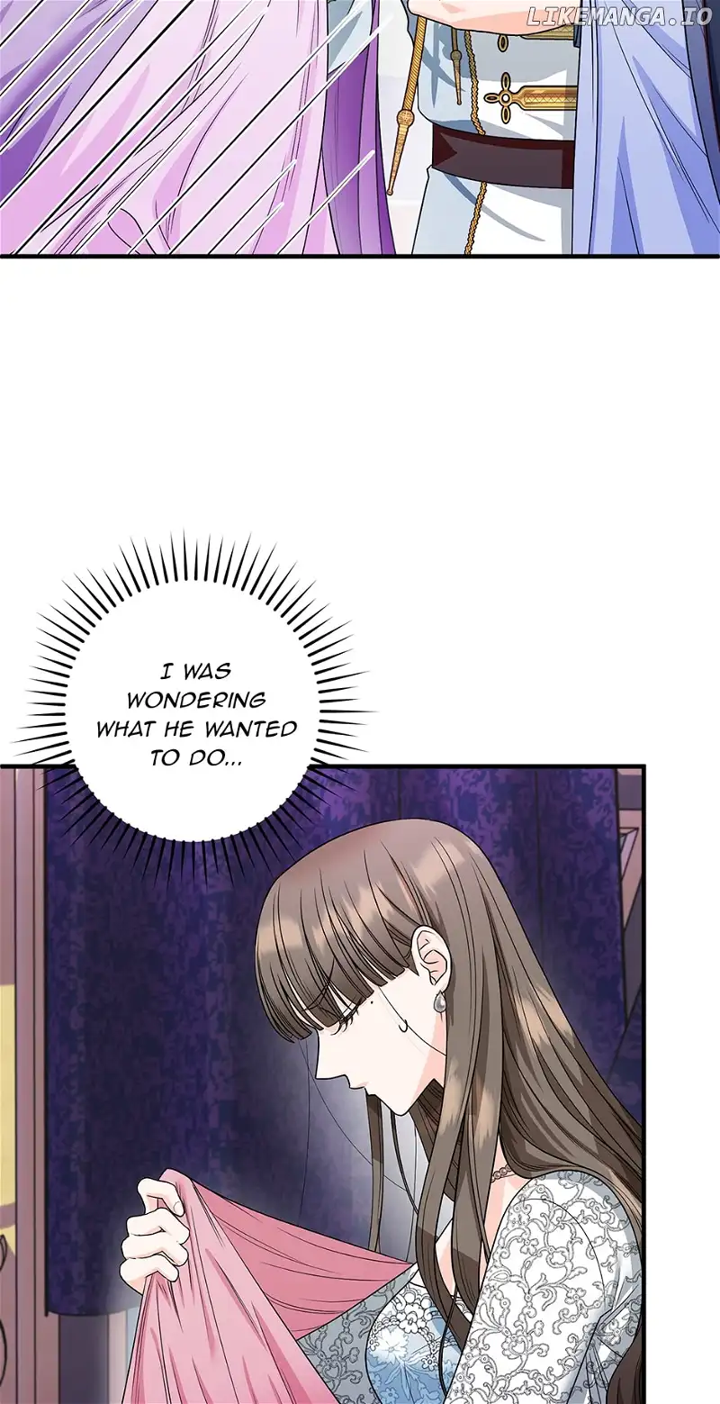 I Married the Enemy Who Killed My Parents Chapter 7 256 21