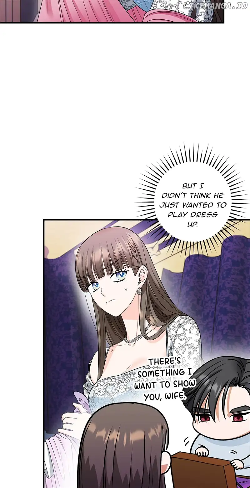 I Married the Enemy Who Killed My Parents Chapter 7 257 22