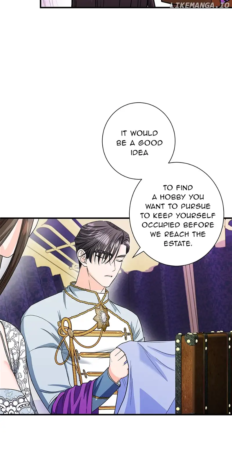 I Married the Enemy Who Killed My Parents Chapter 7 258 23