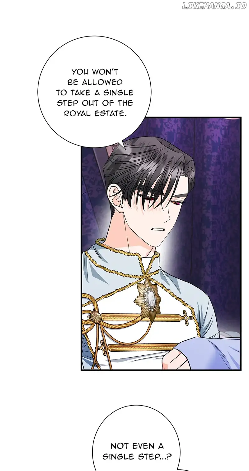 I Married the Enemy Who Killed My Parents Chapter 7 259 24