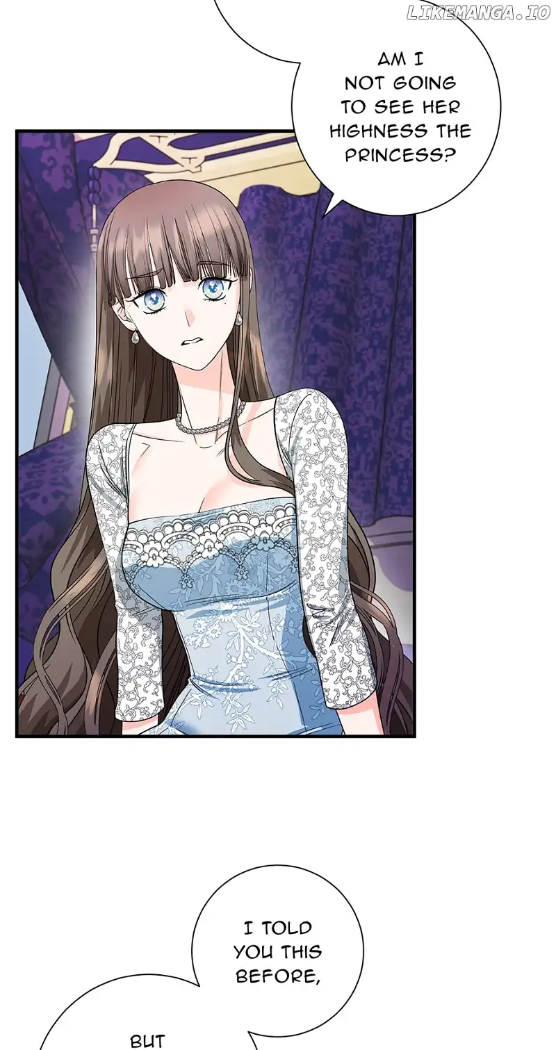 I Married the Enemy Who Killed My Parents Chapter 7 260 25