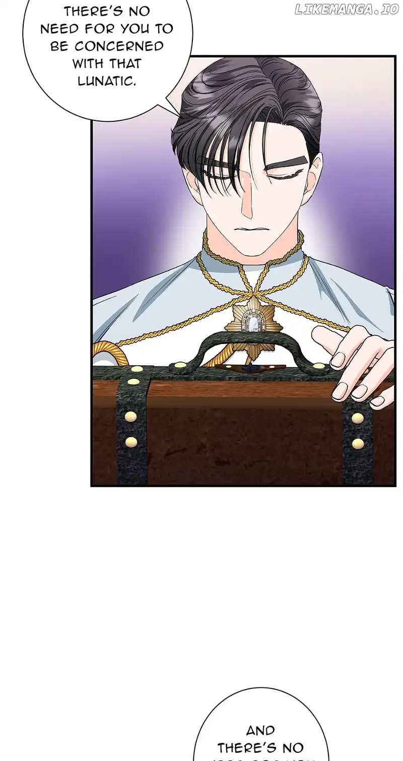 I Married the Enemy Who Killed My Parents Chapter 7 261 26
