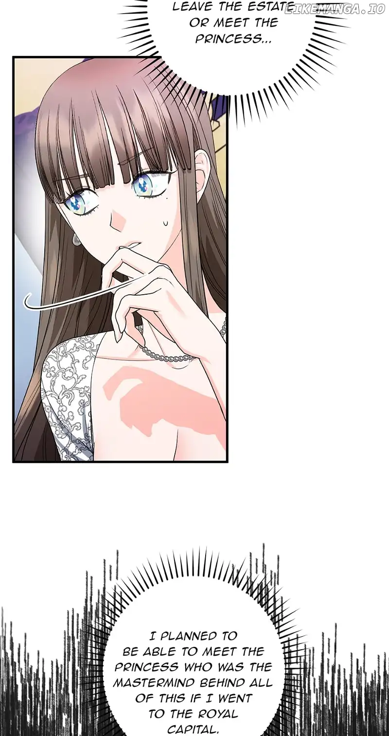 I Married the Enemy Who Killed My Parents Chapter 7 263 28