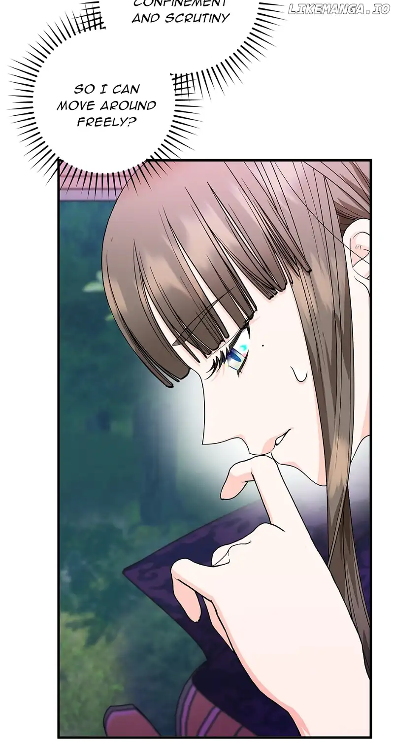 I Married the Enemy Who Killed My Parents Chapter 7 266 31