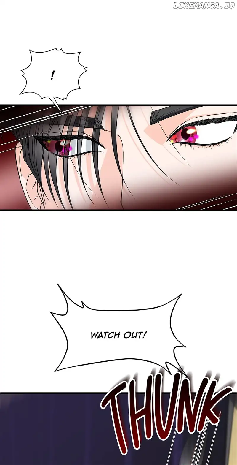 I Married the Enemy Who Killed My Parents Chapter 7 268 33