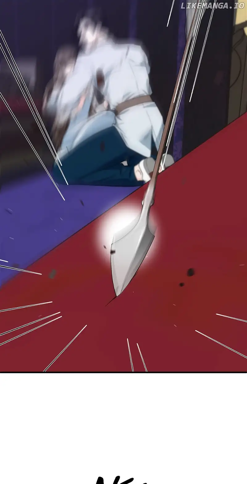 I Married the Enemy Who Killed My Parents Chapter 7 269 34